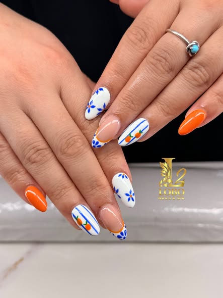 Lobo Nails & Spa 2